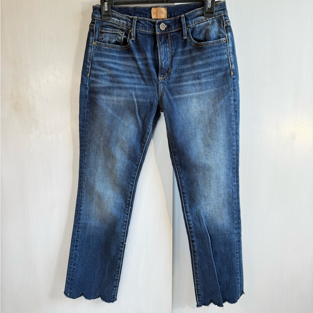 Driftwood Candace Regular 27 Jeans